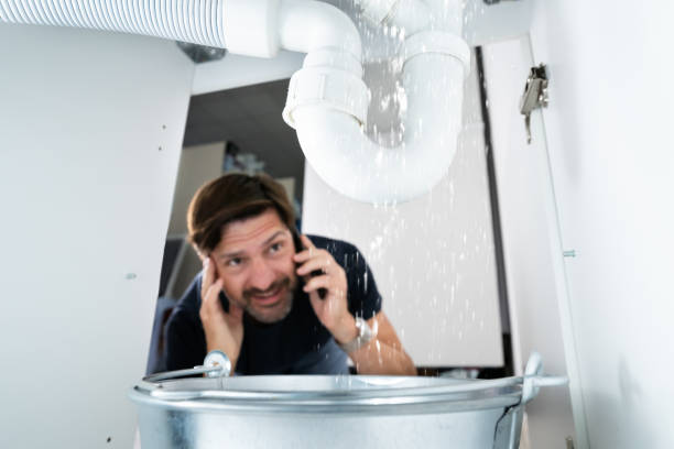 Best Commercial Plumbing Services  in Dresser, WI